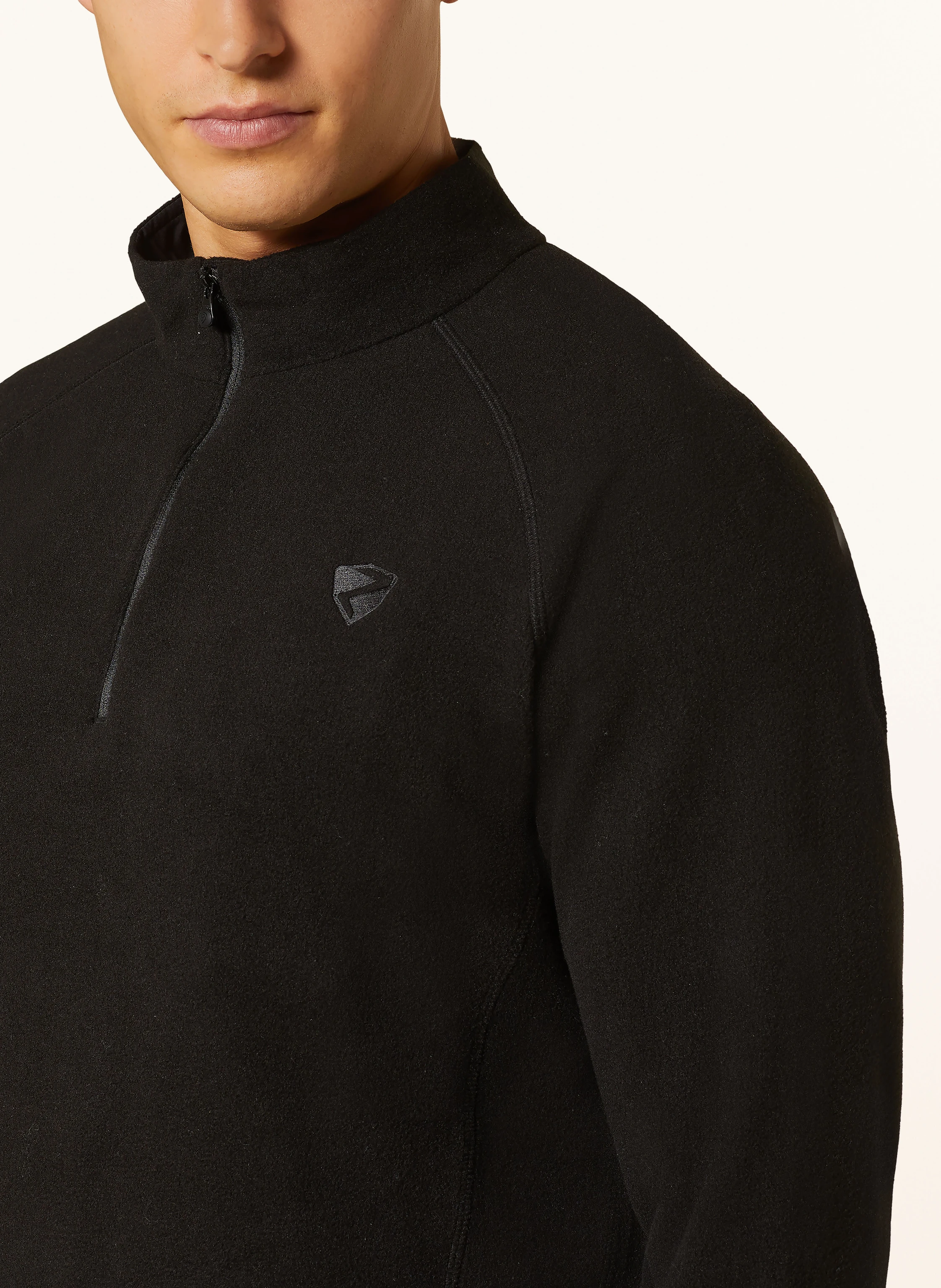 Ziener Midlayer PRINS