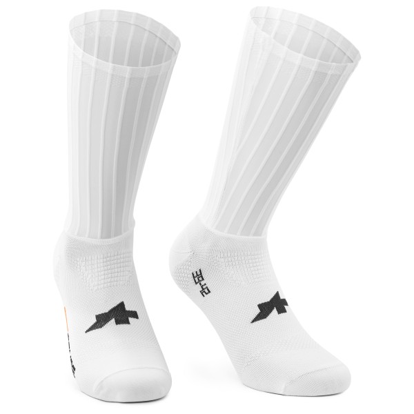 ASSOS - RSR Bolide Socks S11 - Chaussettes de cyclisme