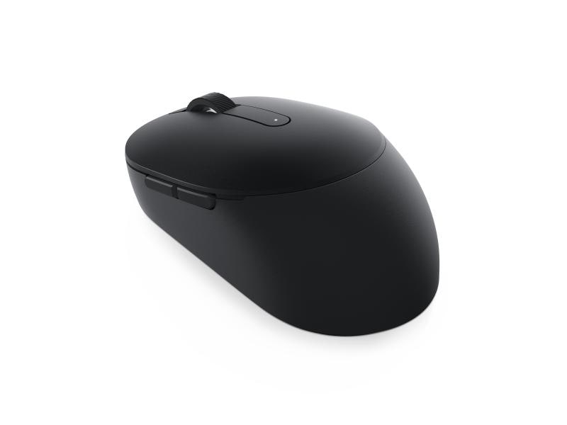Dell Mobile Maus Pro Wireless MS5120S Black Kabellose, mobile Maus mit Bluetooth- oder USB-Verbindung