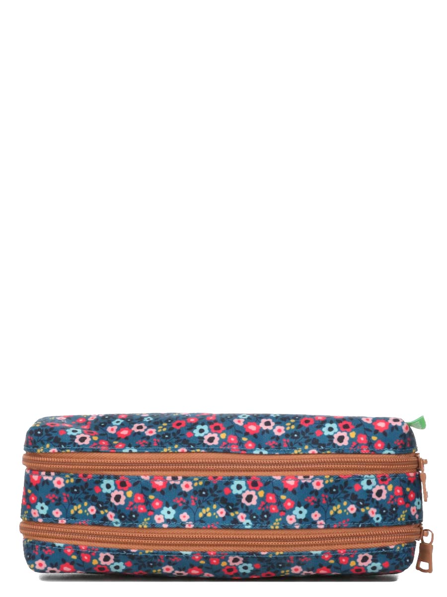 Trousse Tann's Lou Ann - 2 compartiments