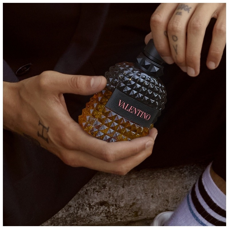 Valentino Uomo Born In Roma Coral Fantasy EDT 100 ml
