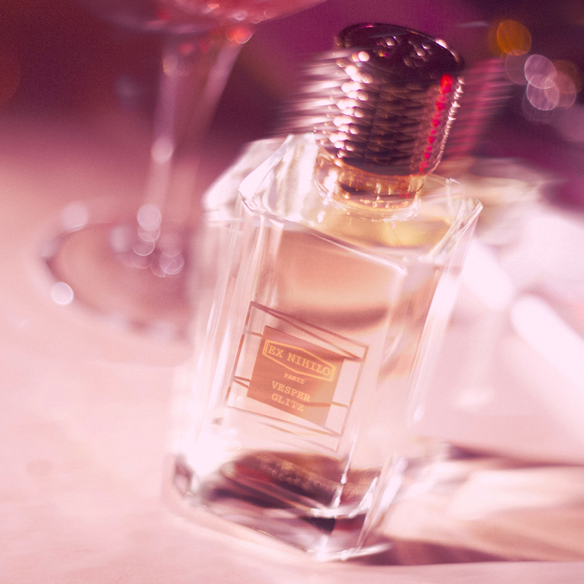 Vesper Glitz Eau de Parfum 100ml