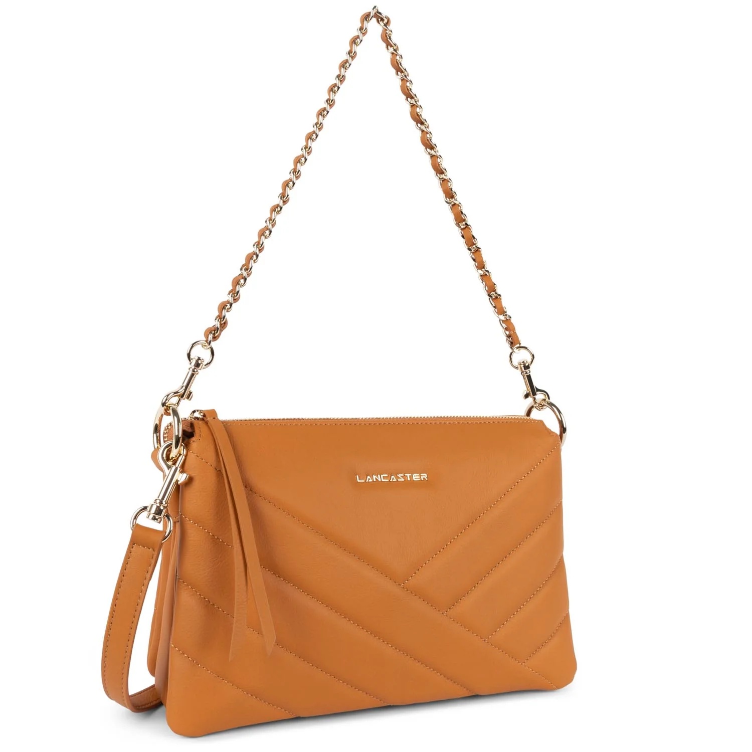 Soft Matelassé-Pochette