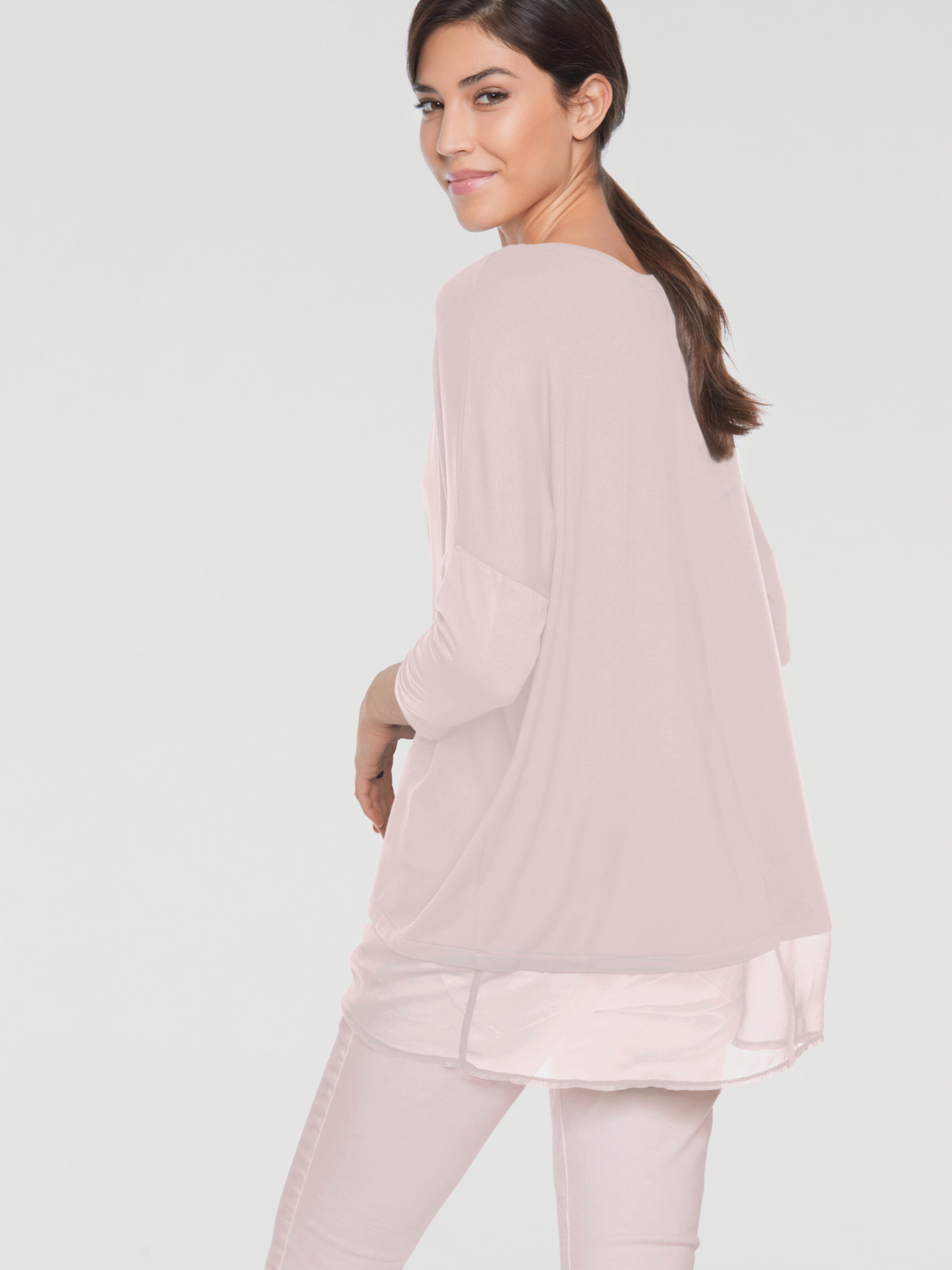 Oversized Shirt