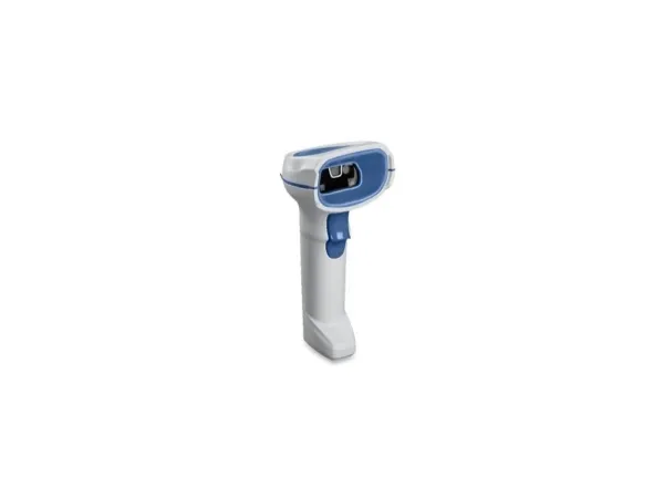 Zebra DS8178-HC - Healthcare - stregkodescanner - håndmodel - 2D imager - afkodet - Bluetooth 4.0