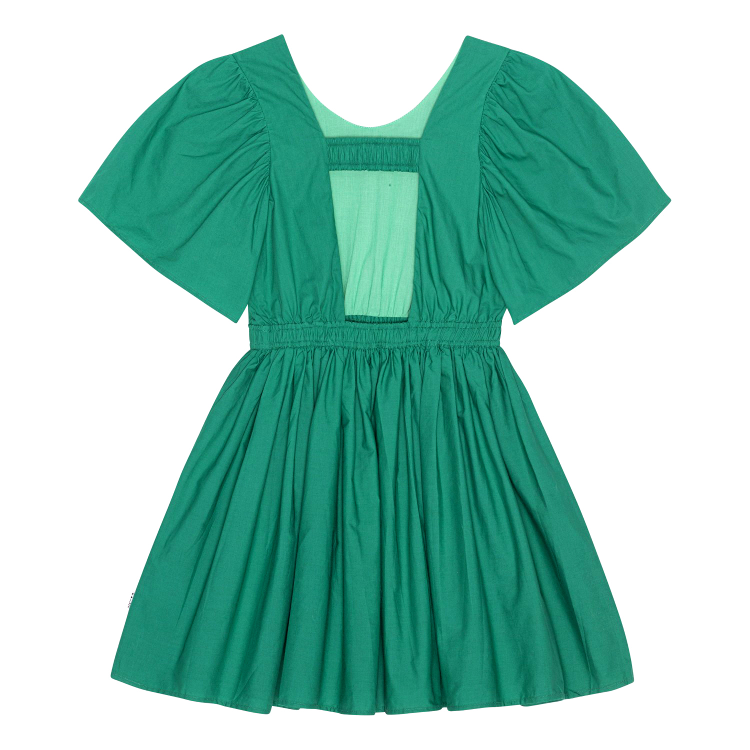 Cally - Tennis Green
