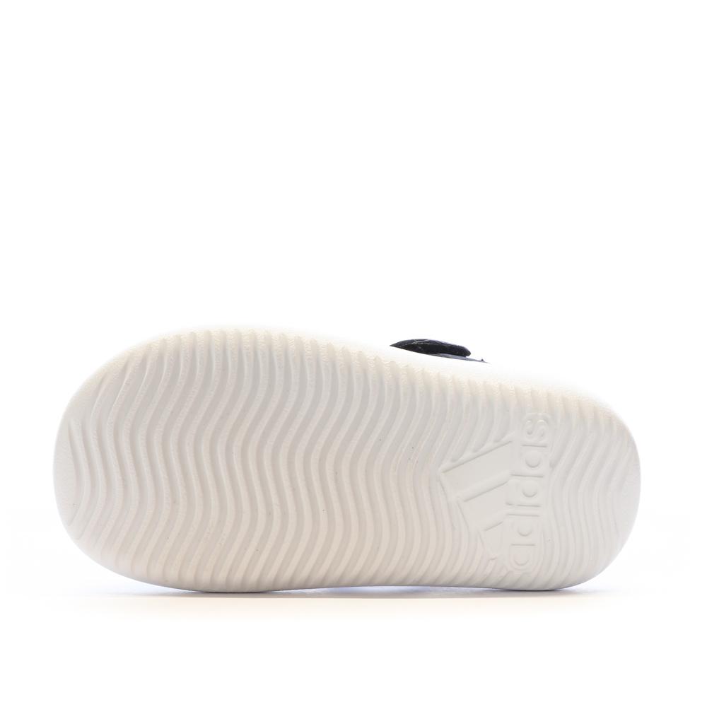 Adidas Sandales Marine Garçon Adidas GY2460