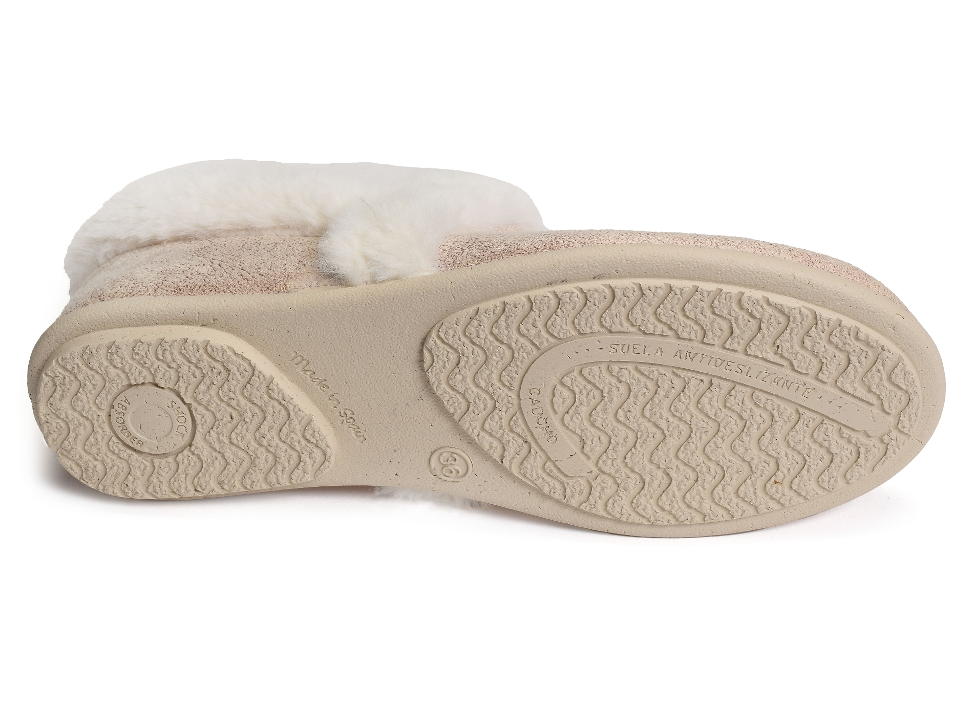 Anouk beige