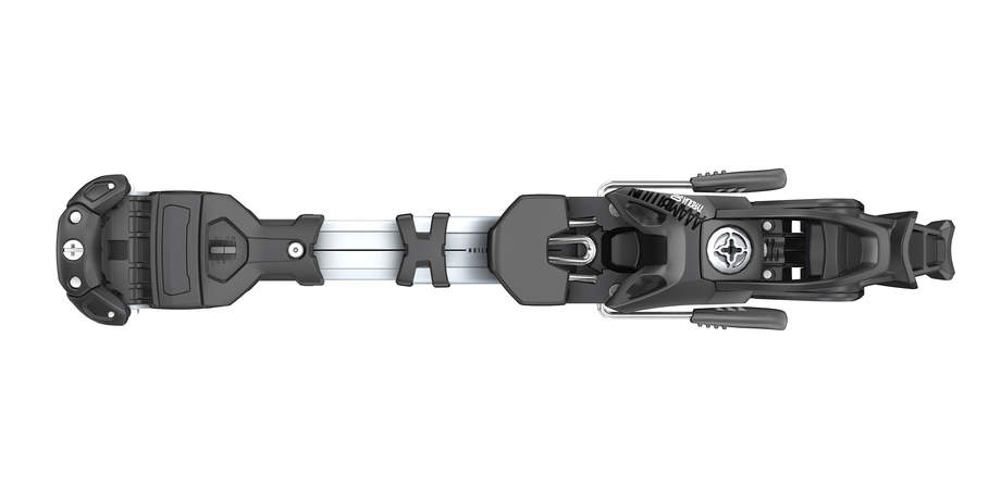Tyrolia Ambition 10 MN Tourenskibindung solid black