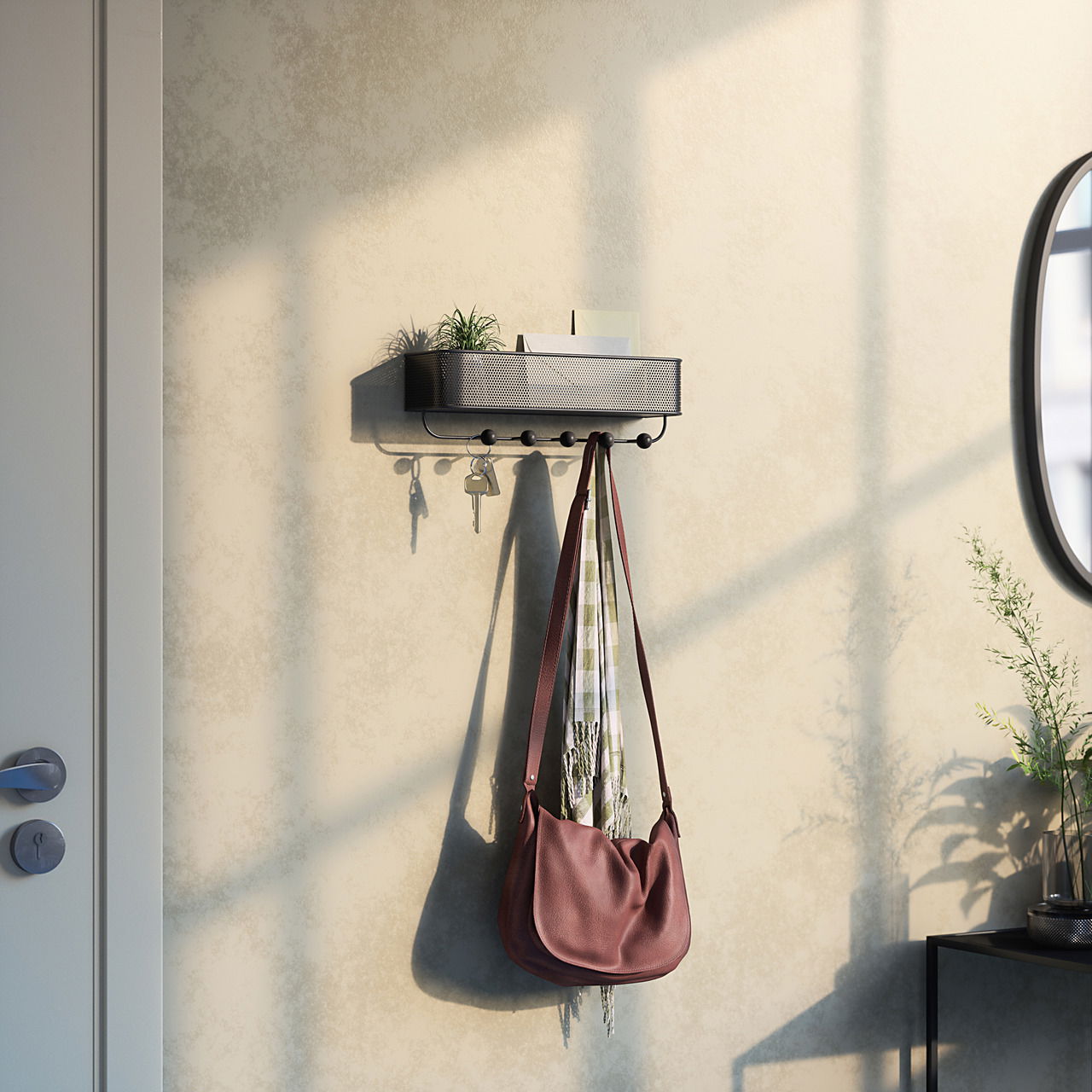 Umbra Wandboard ESTIQUE
