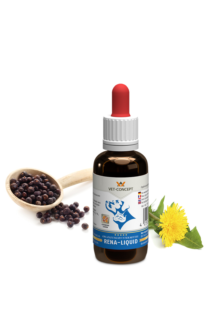 Rena-Liquid, 30ml