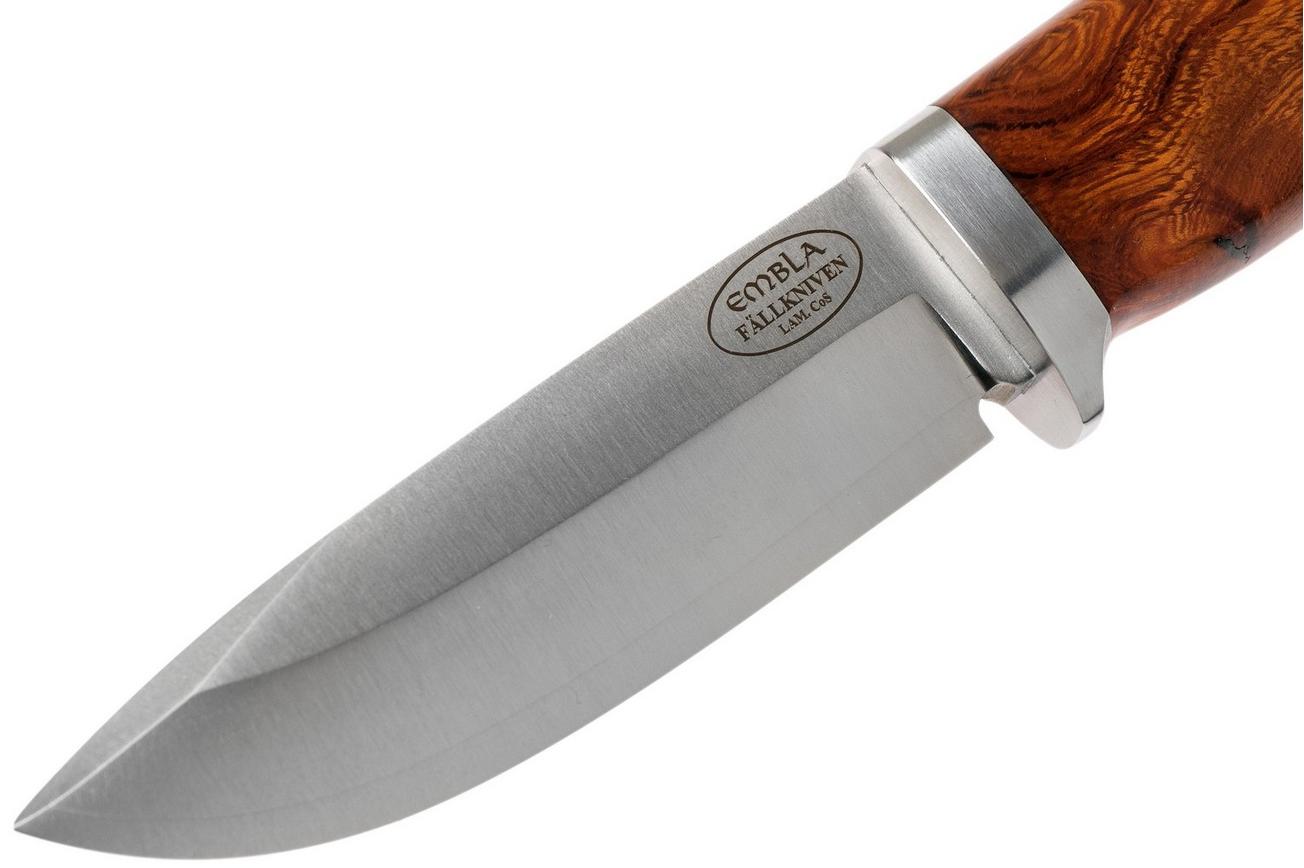 Fällkniven SK2 Embla jachtmes