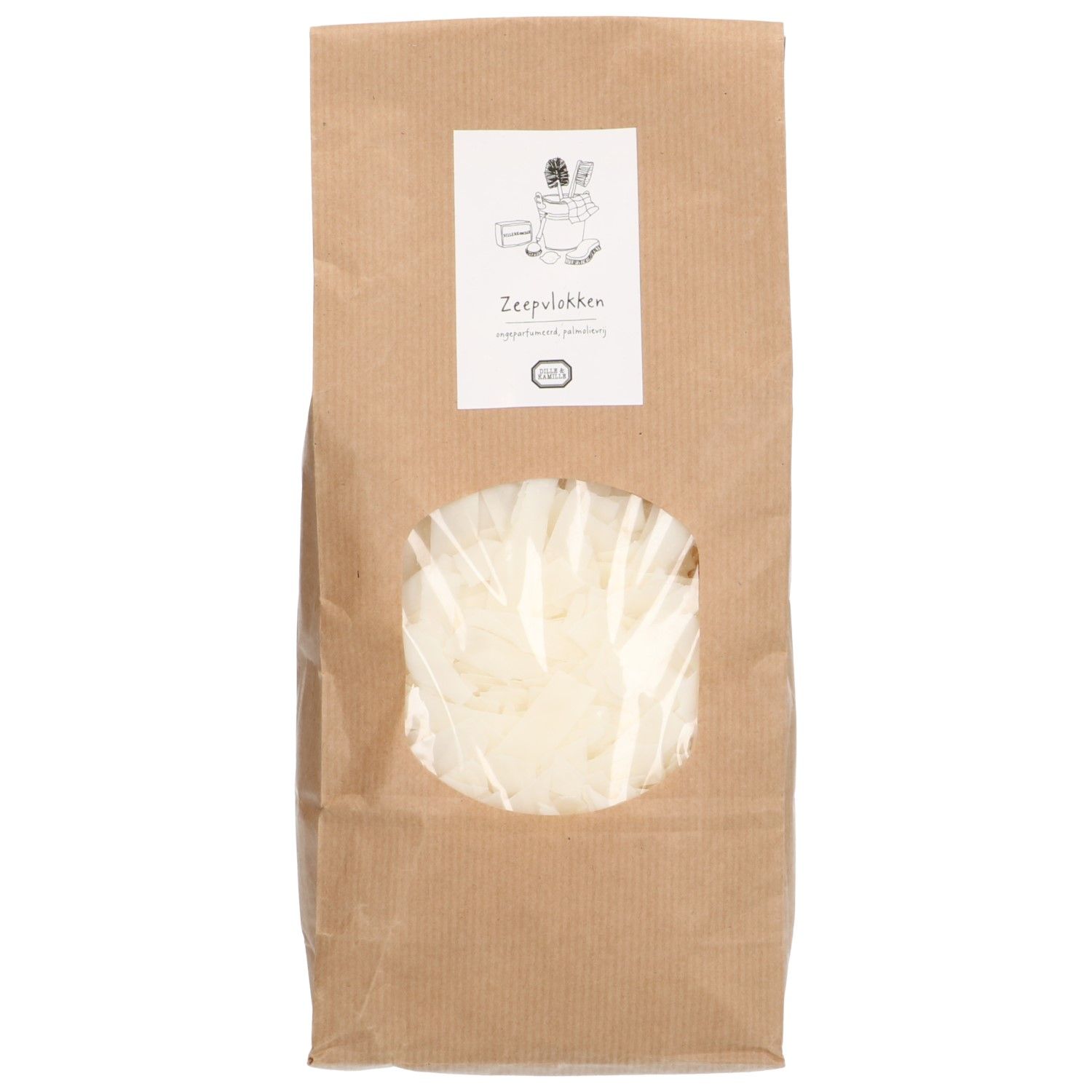 Zeepvlokken, 500 gram