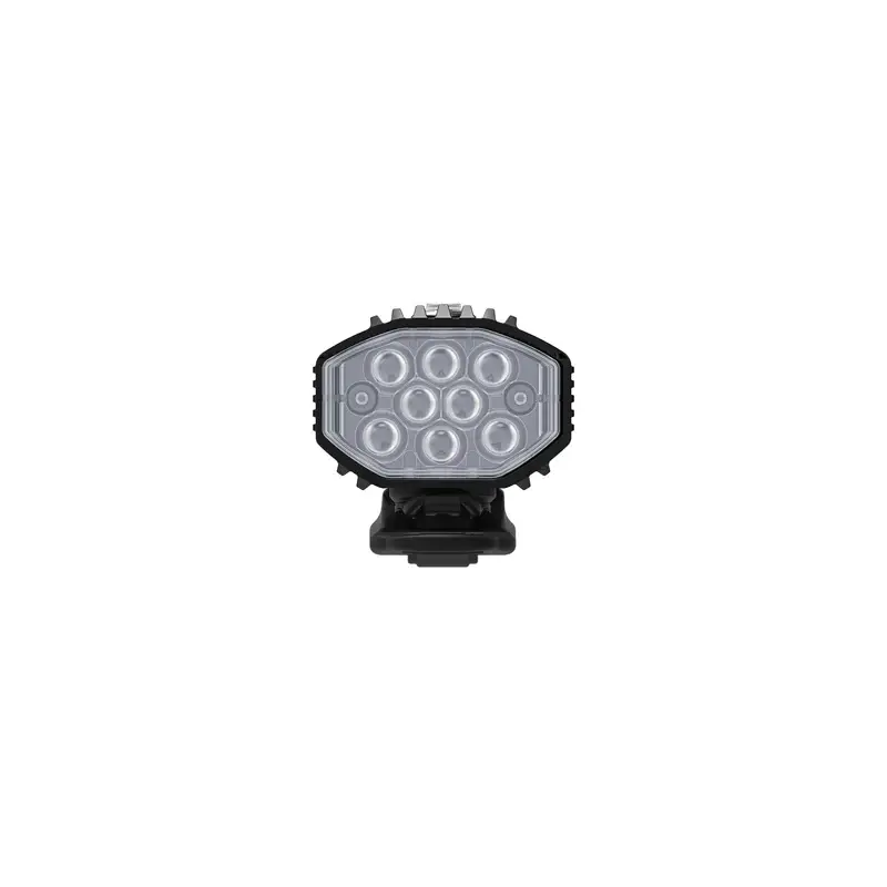 Lezyne Micro Drive 800+ Koplamp Zwart