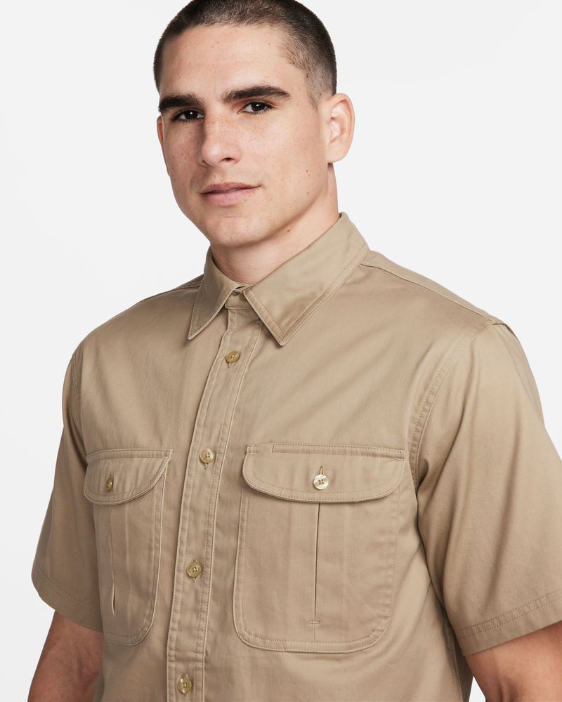 Surchemise Nike SB pour homme