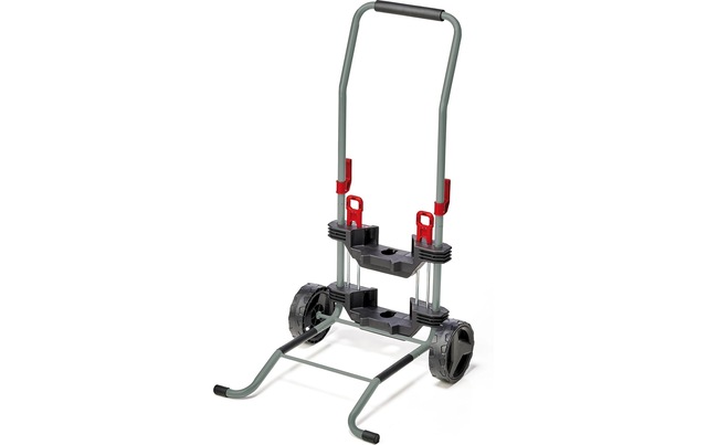 Einhell Schlauchwagen »& Transportwagen«