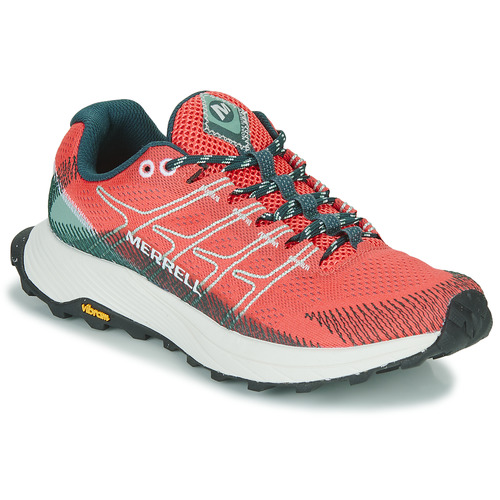 Merrell - MOAB FLIGHT Rojo