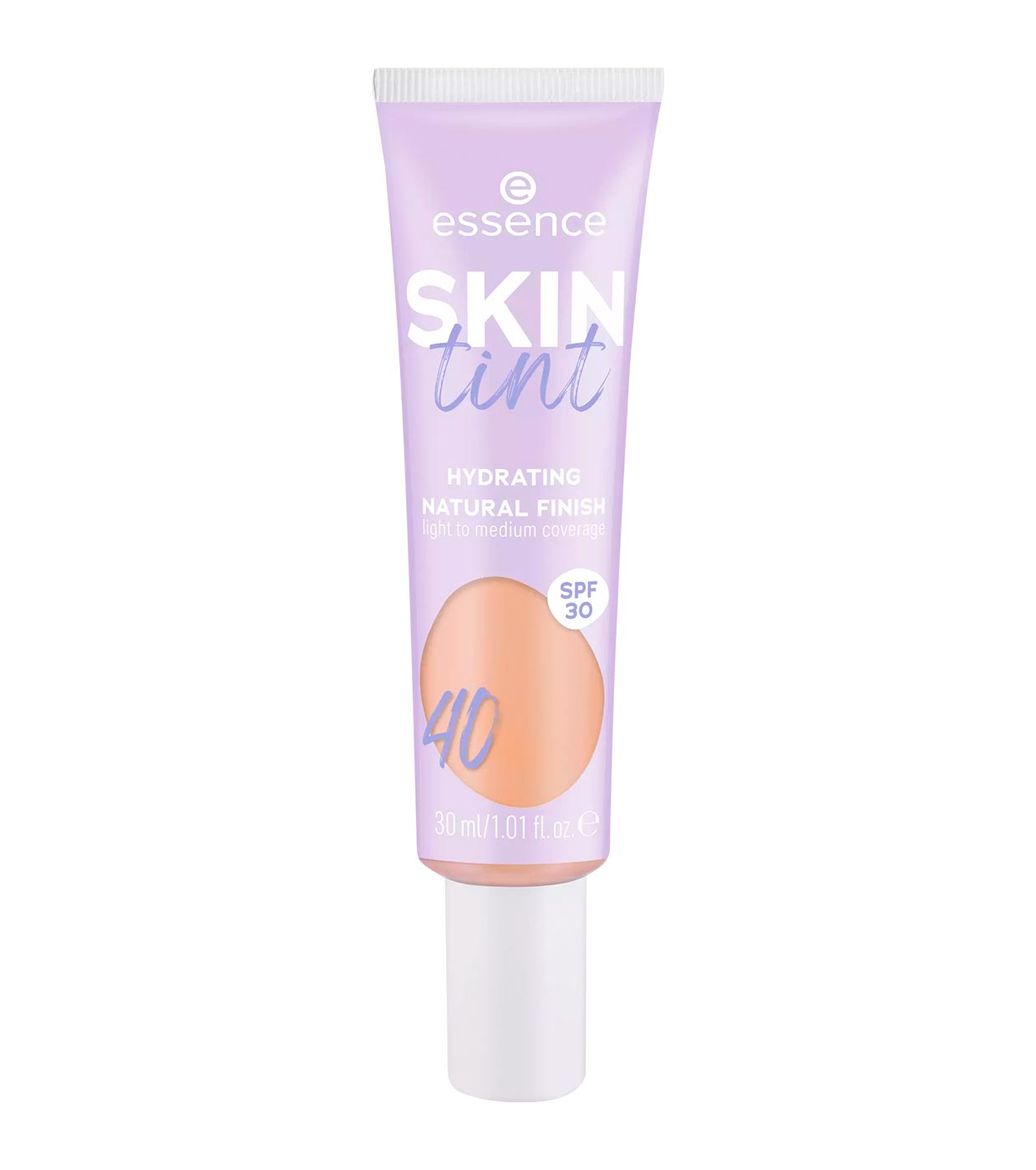 essence - Creme Hidratante Colorido Skin Tint - 40
