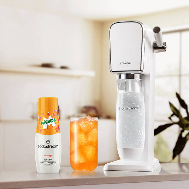 SodaStream Mirinda siroop - 440ml