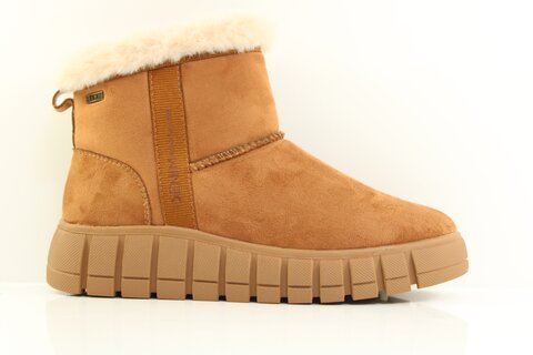Tom Tailor Stiefeletten