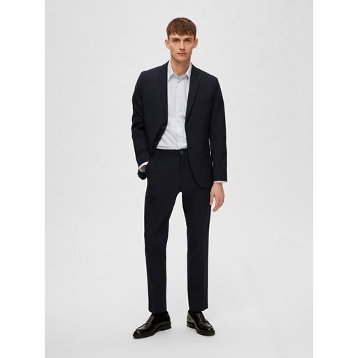 Selected Homme Liam Blazer, Navy Blazer, 40