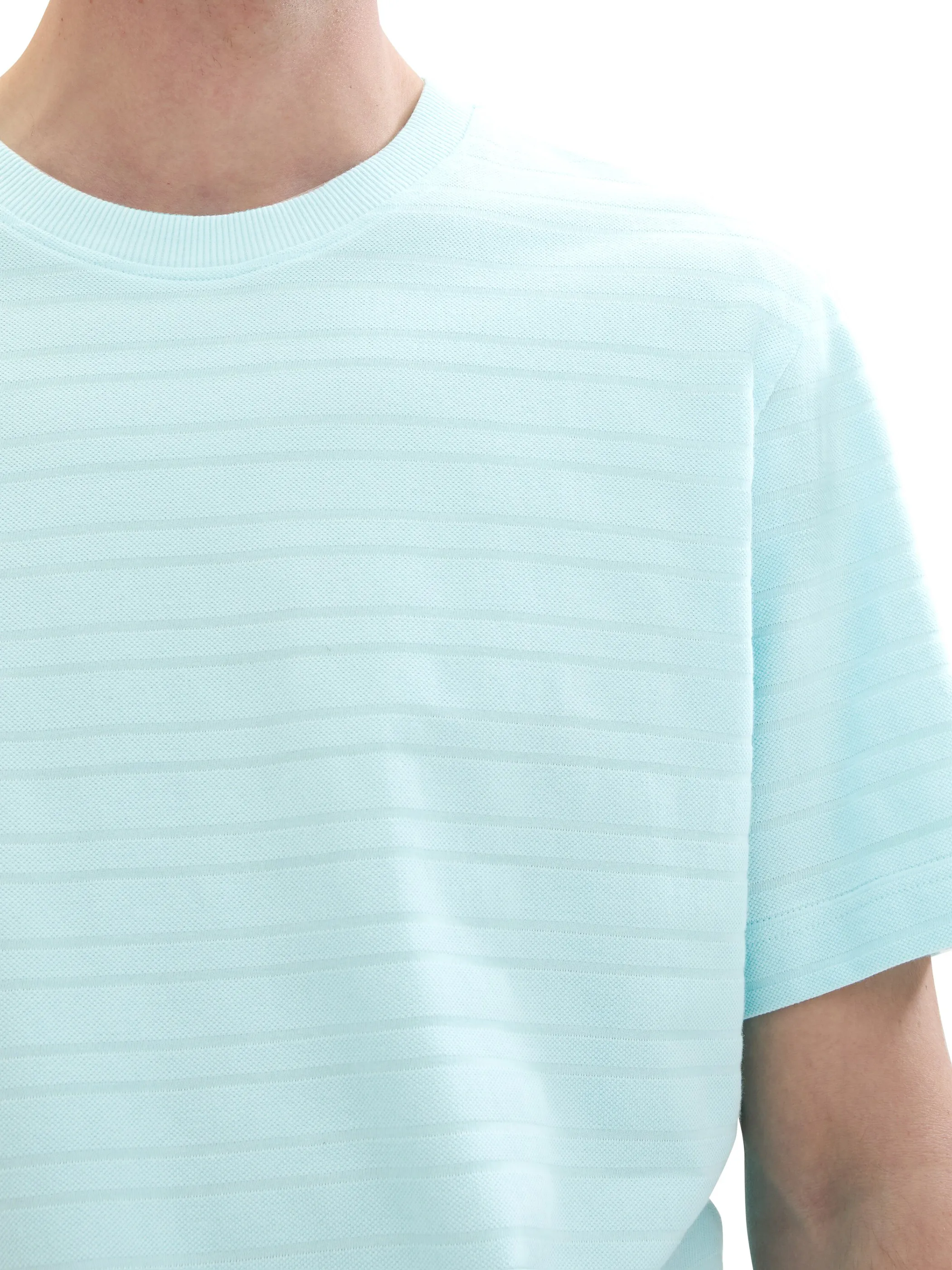 Herren Basic Shirt