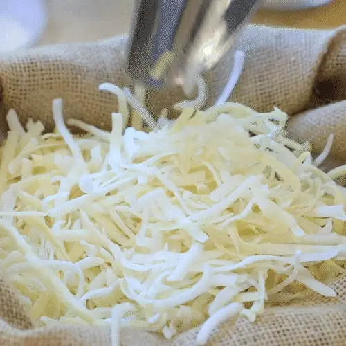 Copeaux de savon à l'Huile d'olive - Version 1 - 250g de copeaux