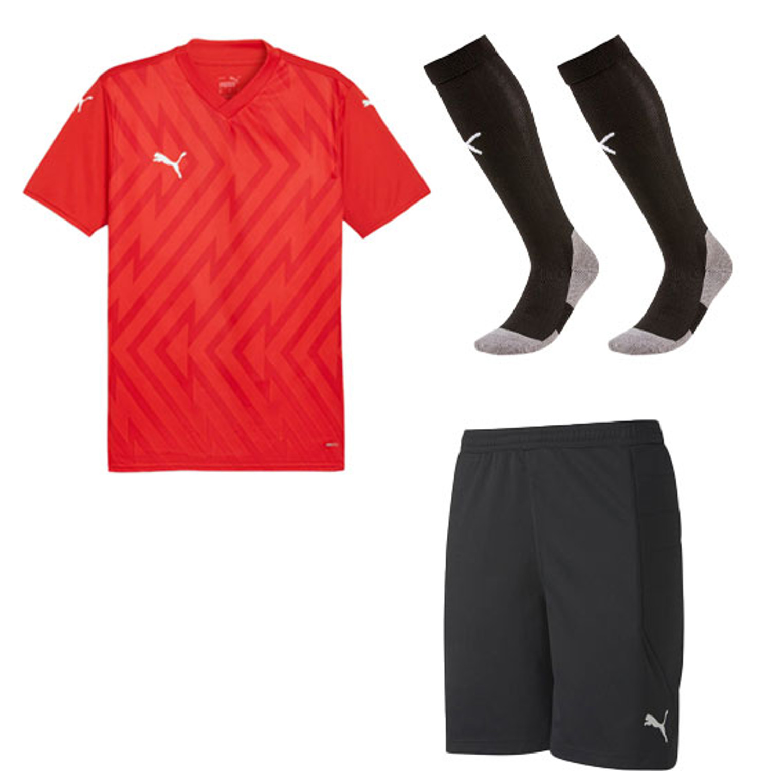 Puma GLORY Keepersset