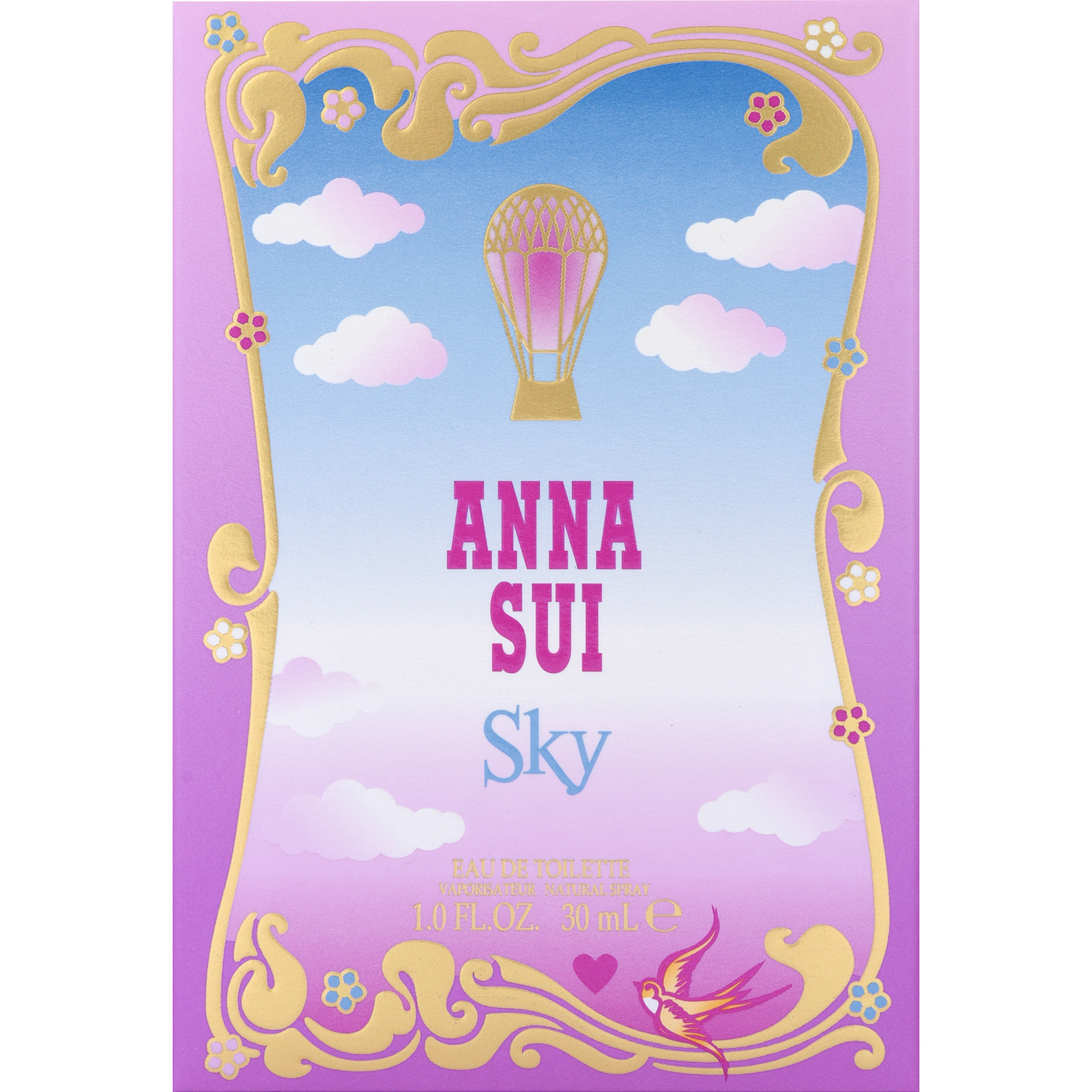Anna Sui Sky Eau de Toilette 30 ml