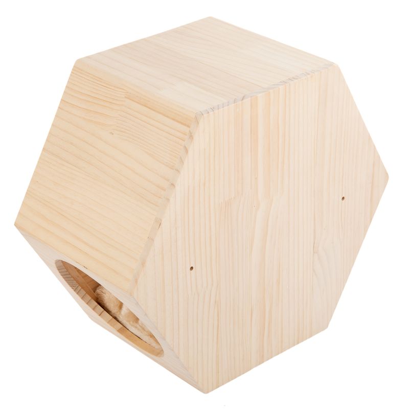 Niche murale Modern Living Lulu