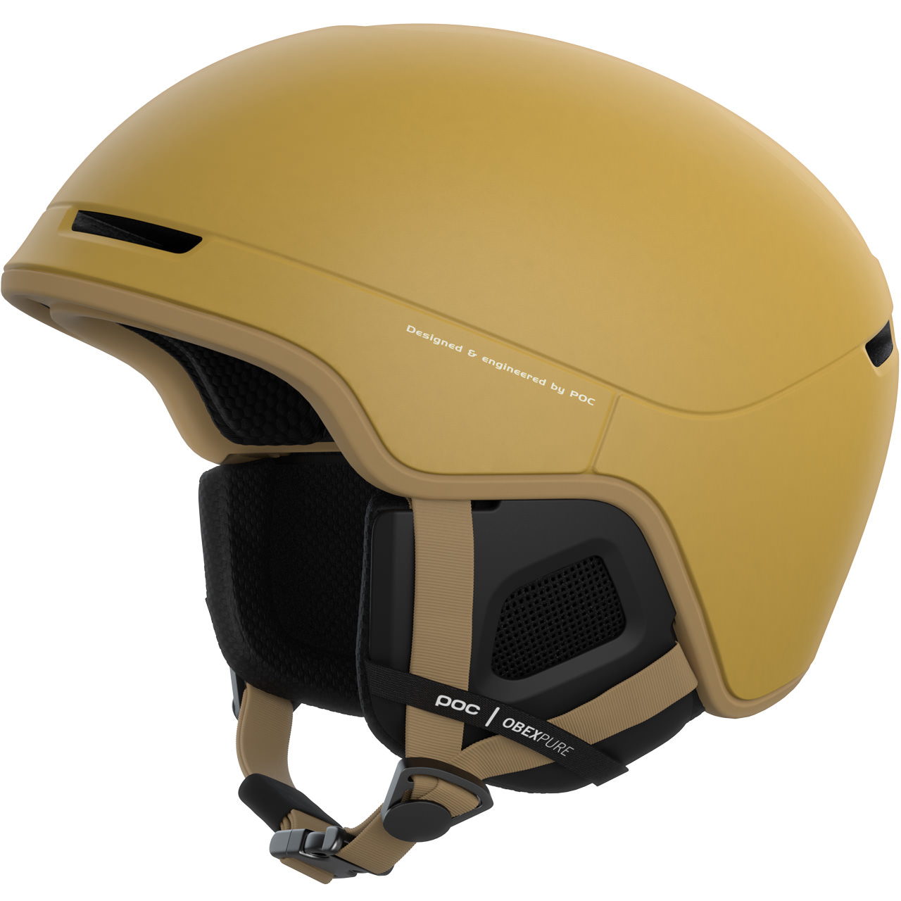 POC Obex Pure cerussite kashima matt | POC Skihelme Erwachsene | POC Skihelme | POC | P | MARKEN | XSPO