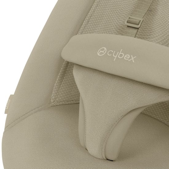Lemo Bouncer   Sand White        de               CYBEX
