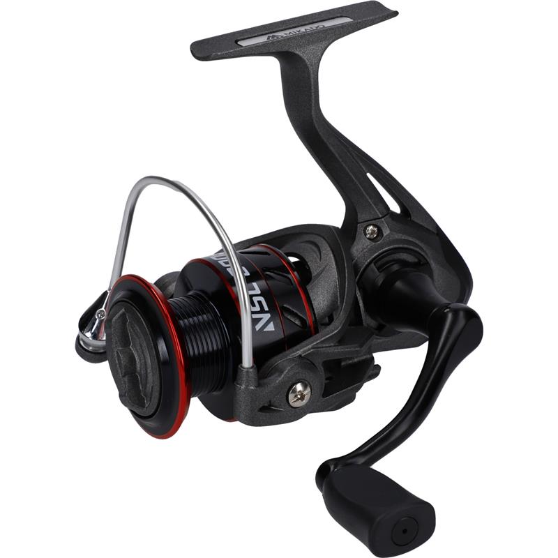 Moulinet Spinning Mikado Nsc N.G.