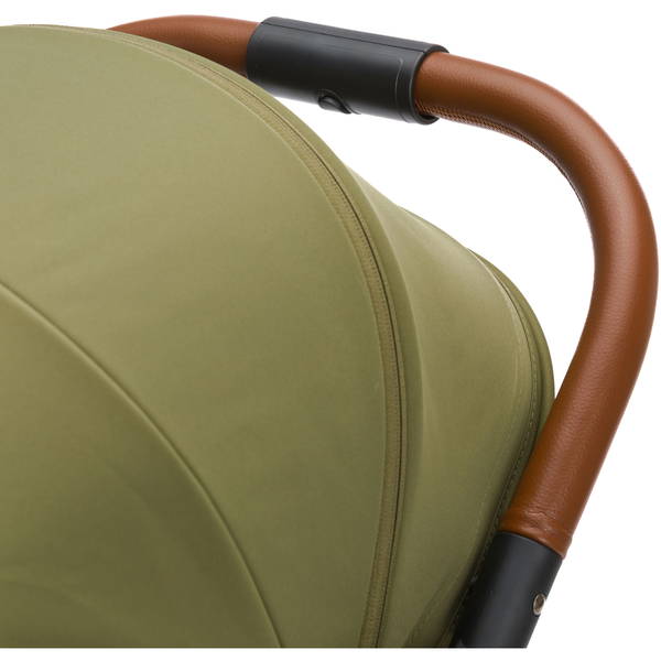 fillikidfillikid   Fill Sportster forest green