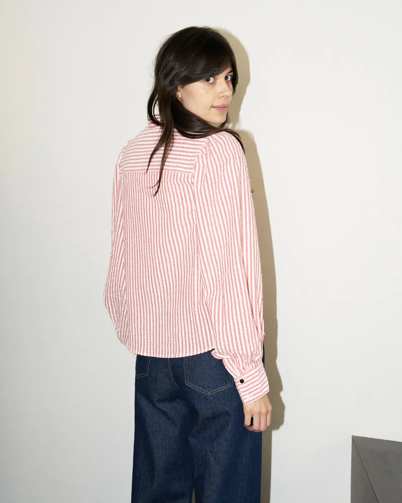 Chemise Alia Erotokritos