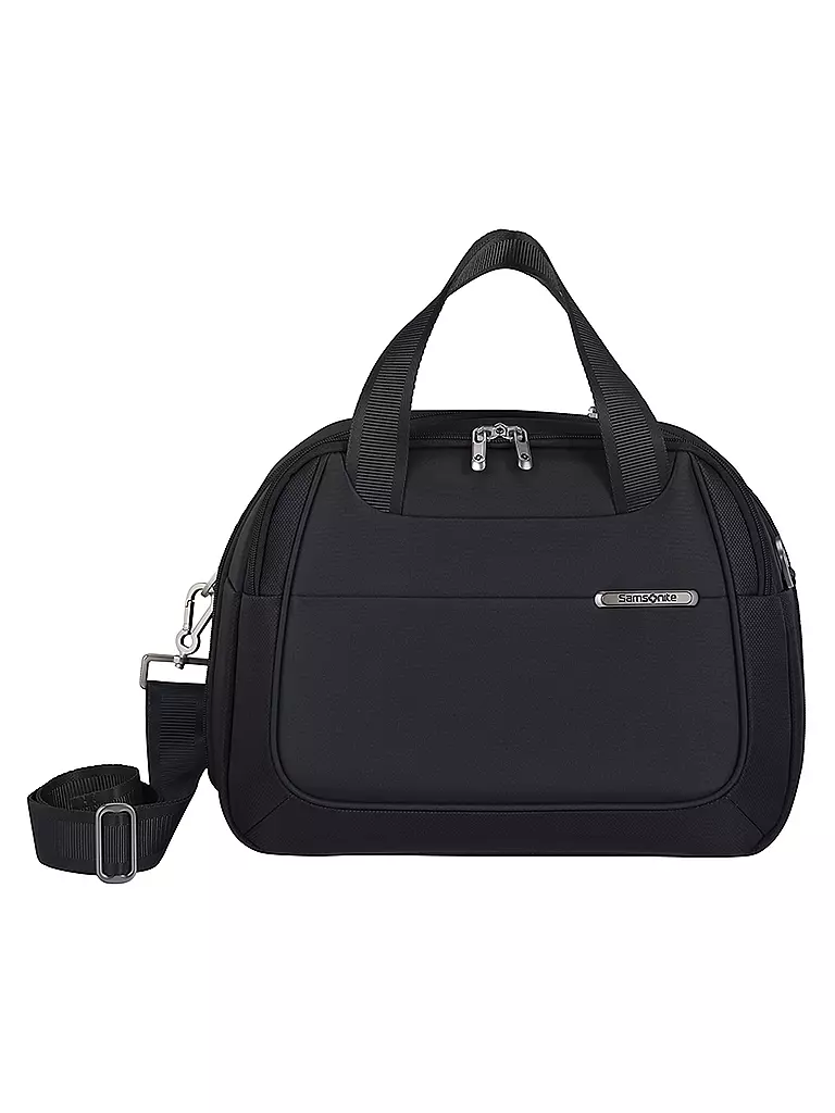 SAMSONITE Beauty Case - Toilettetasche D'Lite black schwarz