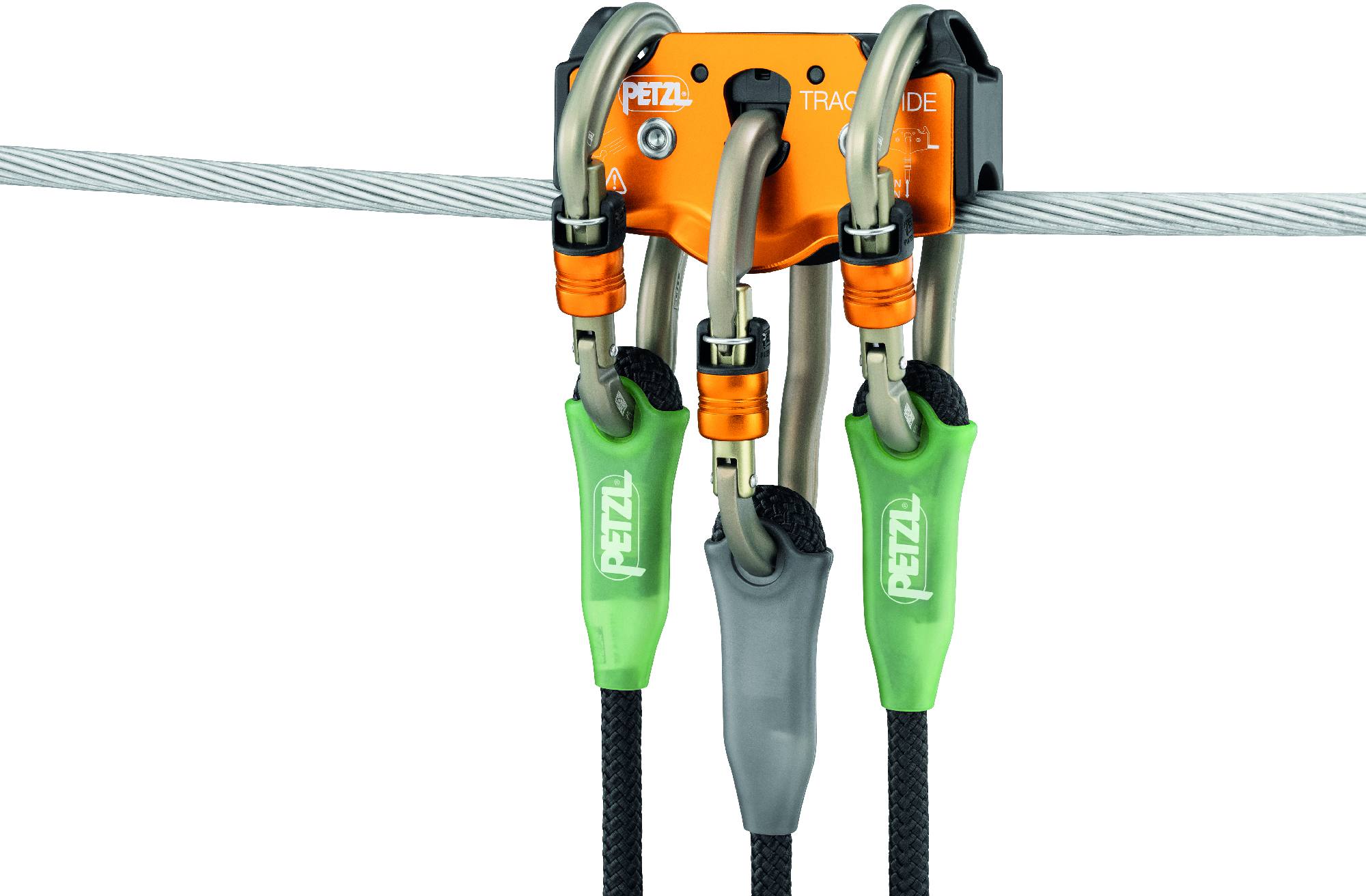 Petzl Trac Guide