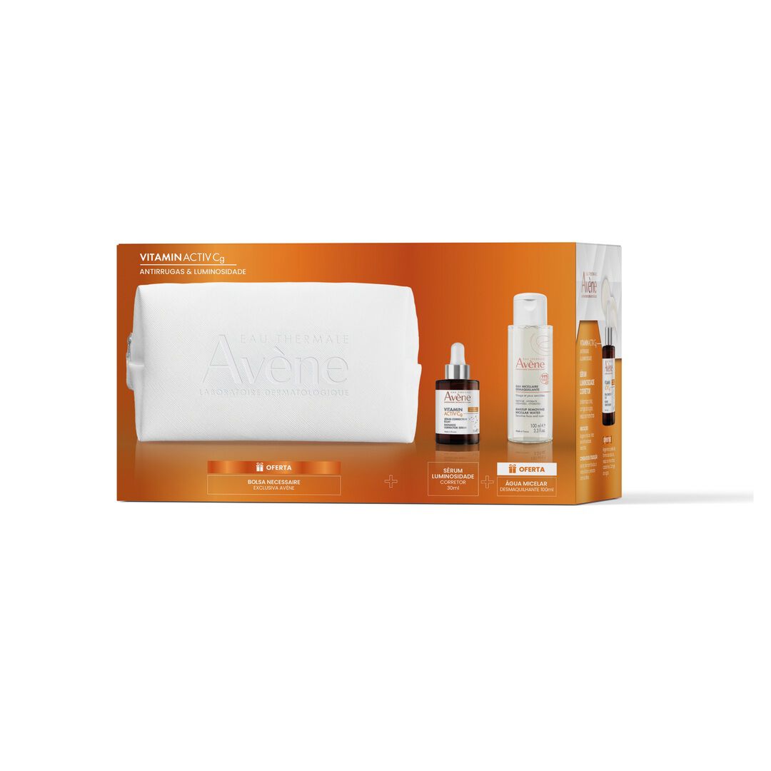Coffret Vitamin Cg - 1un