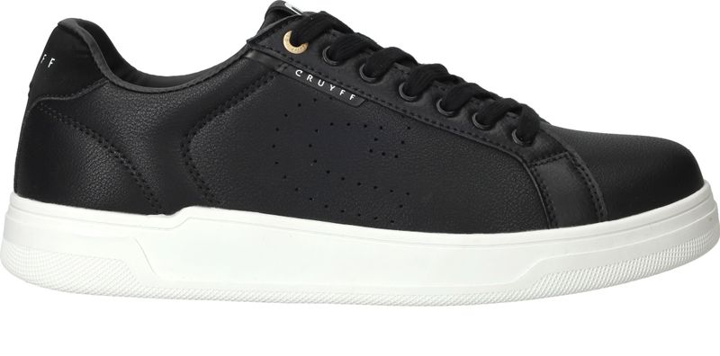Cruyff Terrace Ultra Sneakers Zwart Heren