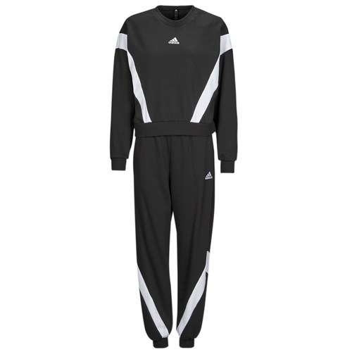 Adidas Sportswear - LAZIDAY TS - Noir / Blanc