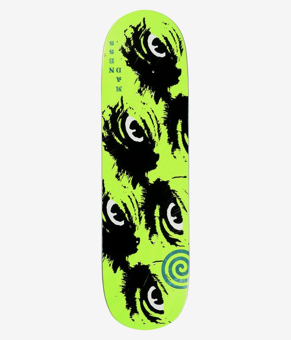 Madness Side Eye 8.5