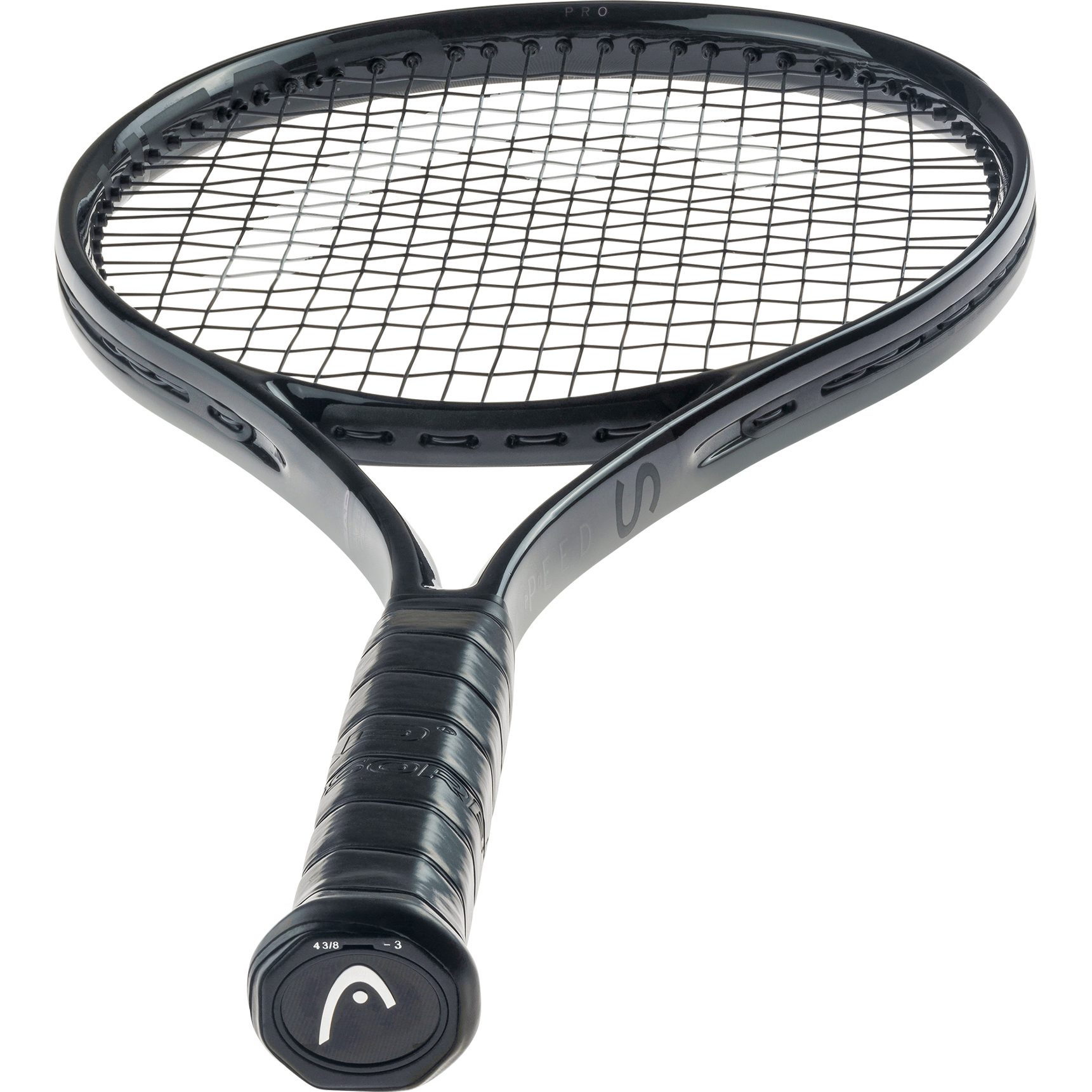 Head Speed Pro Legend Tennisschläger besaitet 2024 (310gr.)