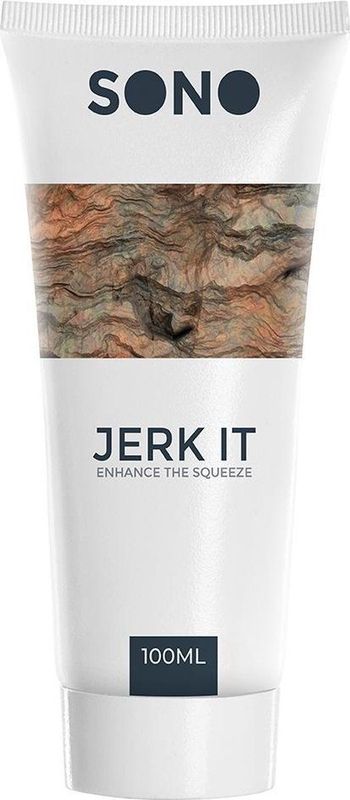 Jerk it - 100ml