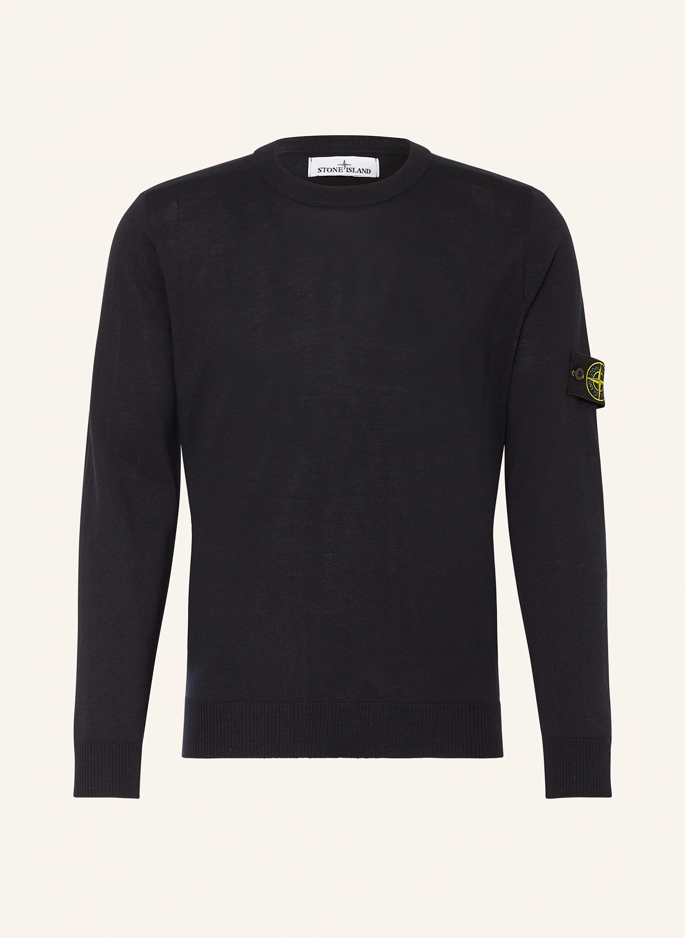 STONE ISLAND Pullover