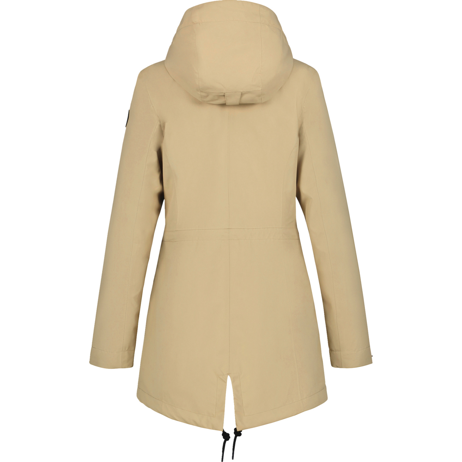 Icepeak Damen-Parka Addis 42