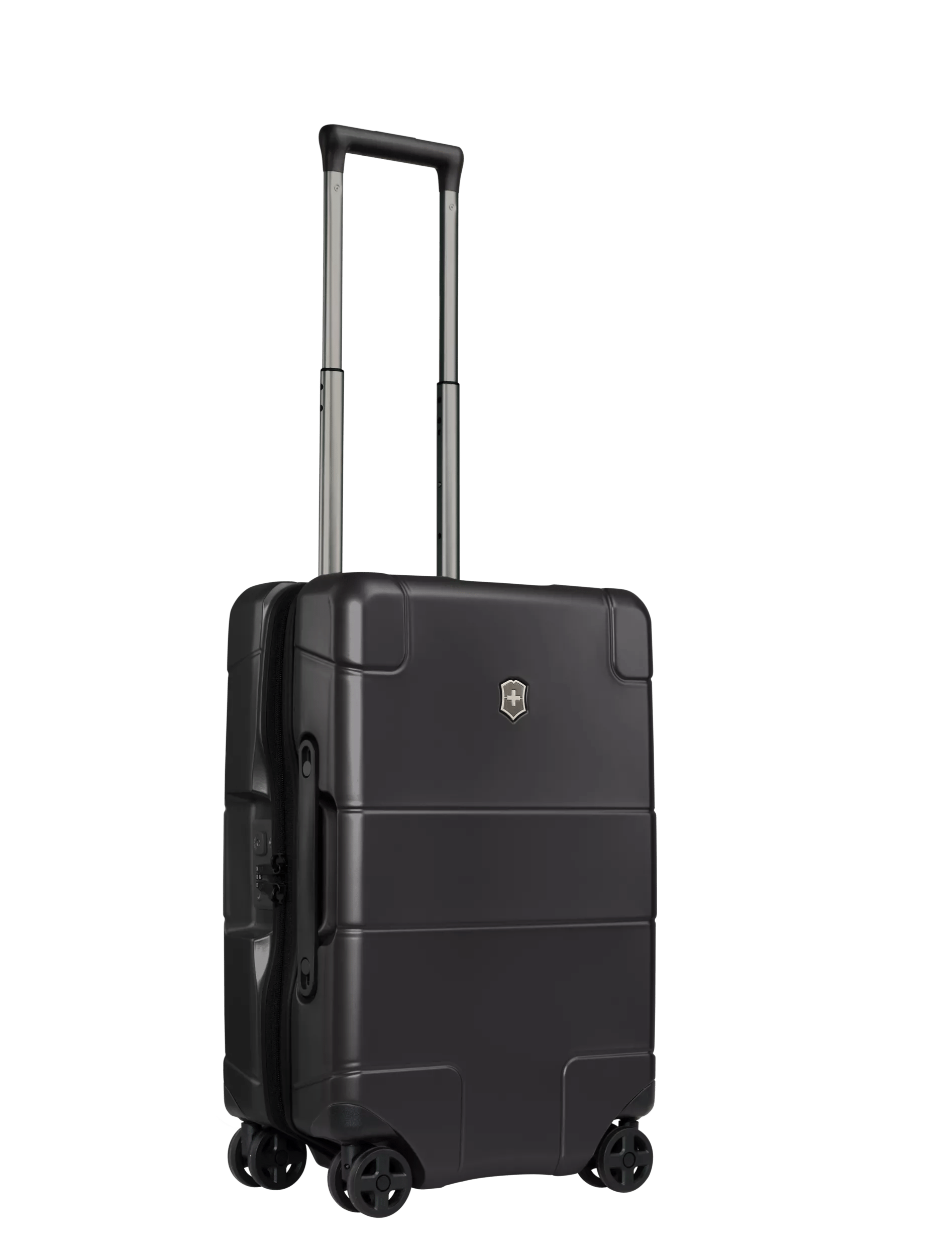 Lexicon Hardside Frequent Flyer Carry-On-schwarz