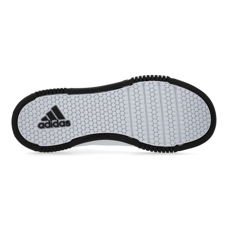 adidas Chaussures Tensaur Training - Blanc/Noir Enfant