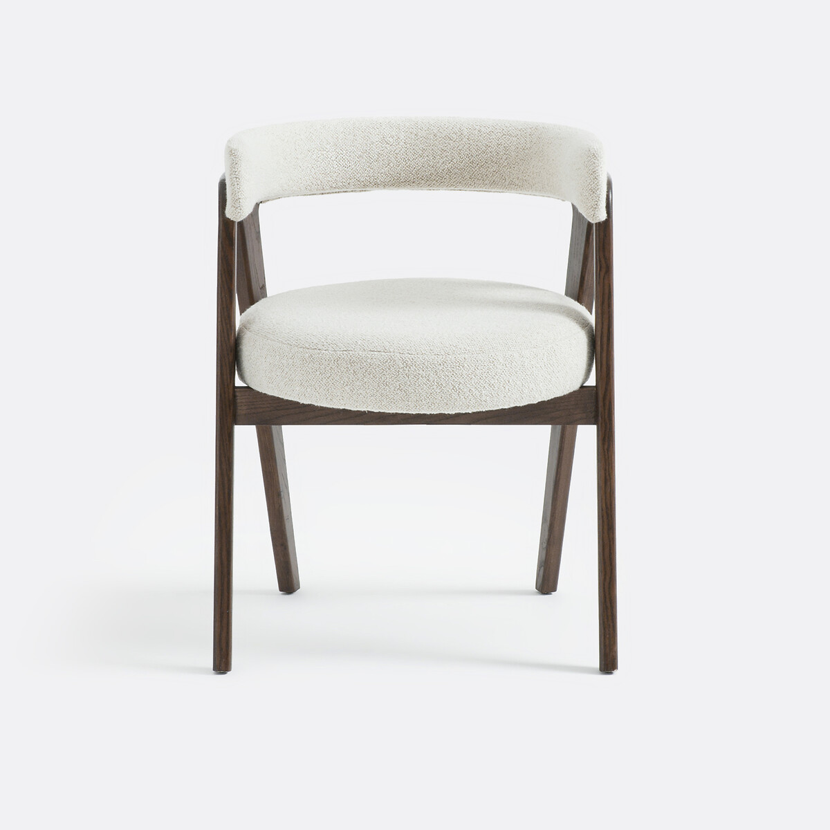 LA REDOUTE INTERIORS<br>Cadeira de mesa vintage Valentina