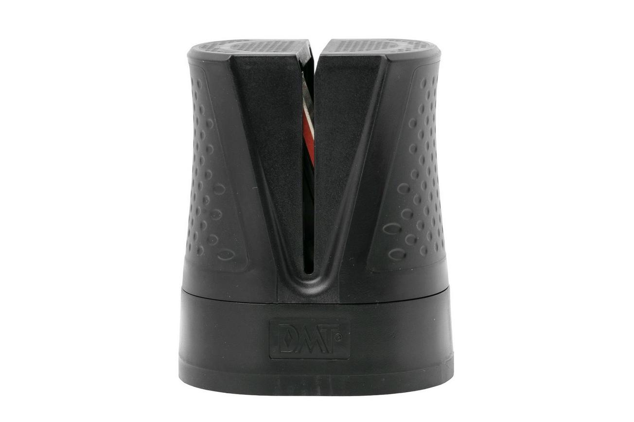 DMT Simple Sharp Black, doortrekslijper