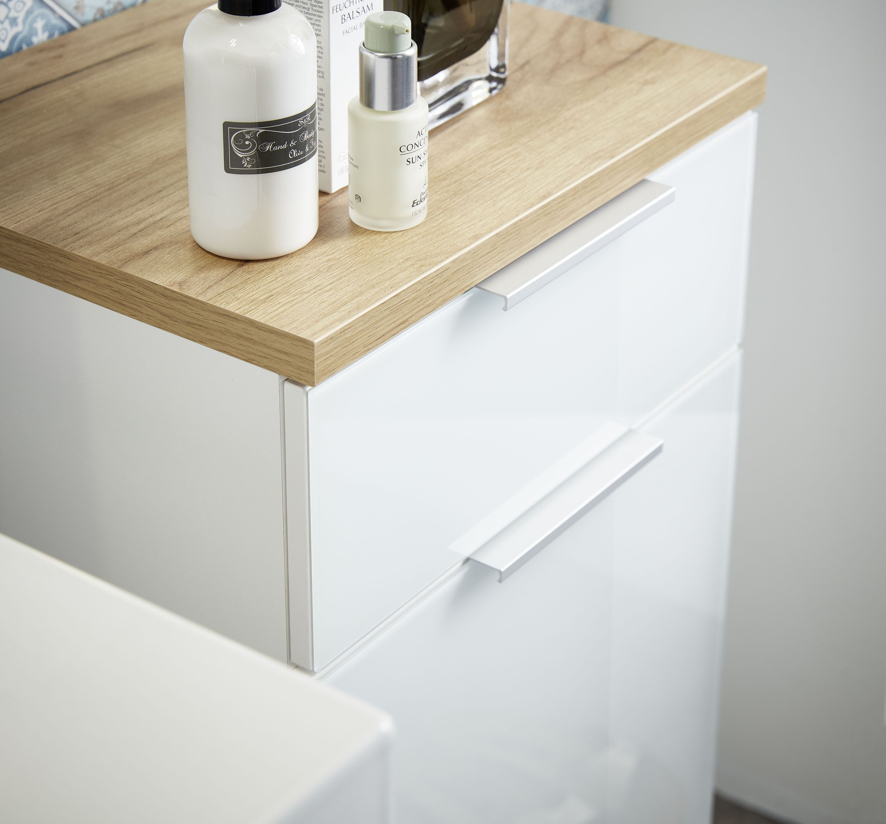 Badezimmer HARPER Grömitz